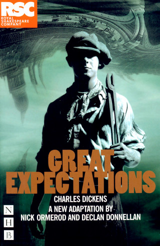 Charles Dickens: Great Expectations (NHB Modern Plays)