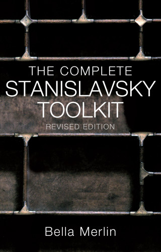 Bella Merlin: The Complete Stanislavsky Toolkit