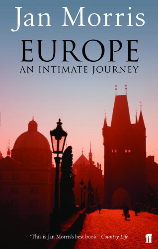 Jan Morris: Europe