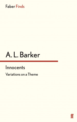 A. L. Barker: Innocents