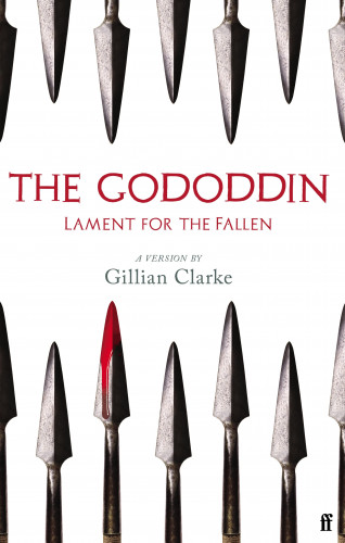 Gillian Clarke: The Gododdin