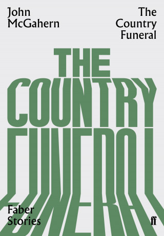John McGahern: The Country Funeral
