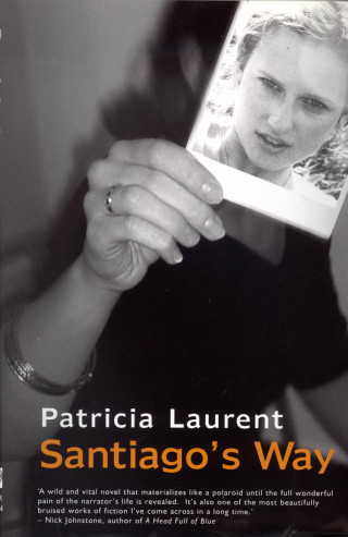 Patricia Laurent: Santiago's Way