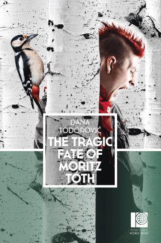 Dana Todorovic: The Tragic Fate of Moritz Toth