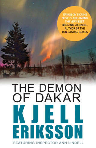 Kjell Eriksson: The Demon of Dakar