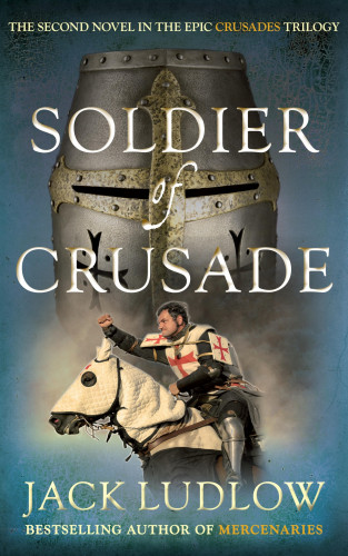 Jack Ludlow: Soldier of Crusade