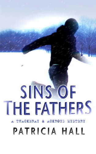 Patricia Hall: Sins of the Fathers