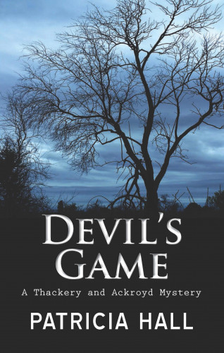 Patricia Hall: Devil's Game