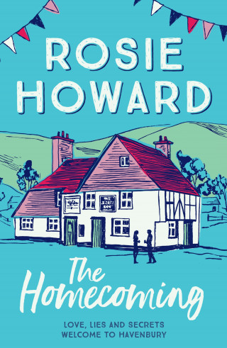 Rosie Howard: The Homecoming