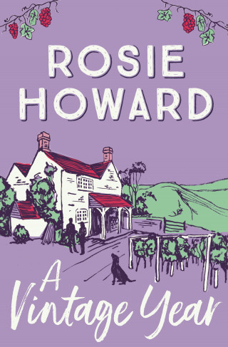 Rosie Howard: A Vintage Year