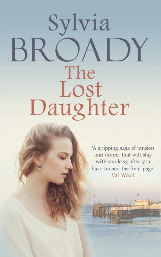 Sylvia Broady: The Lost Daughter