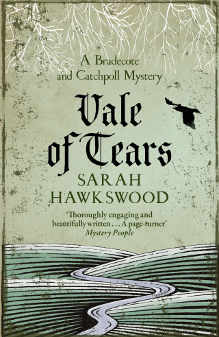 Sarah Hawkswood: Vale of Tears