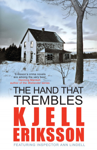 Kjell Eriksson: The Hand That Trembles