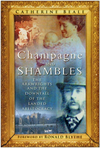 Catherine Beale: Champagne and Shambles