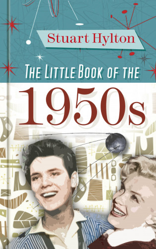Stuart Hylton: The Little Book of the 1950s