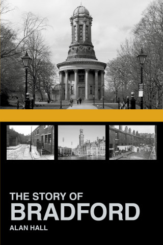 Alan Hall: The Story of Bradford