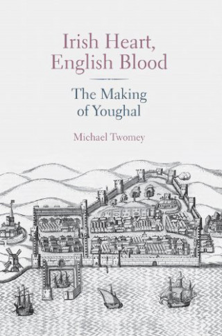 Michael Twomey: Irish Heart, English Blood