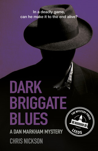 Chris Nickson: Dark Briggate Blues