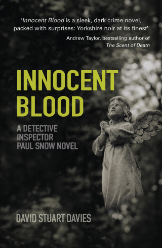 David Stuart Davies: Innocent Blood