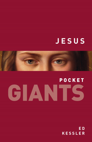 Ed Kessler: Jesus: pocket GIANTS