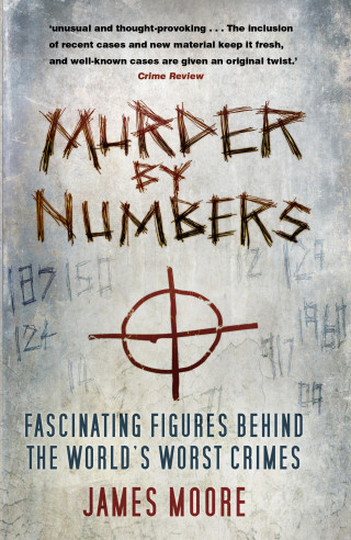 James Moore: Murder by Numbers