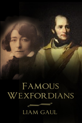 Liam Gaul: Famous Wexfordians