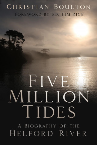 Christian Boulton: Five Million Tides
