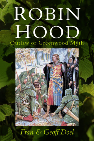 Fran Doel, Geoff Doel: Robin Hood
