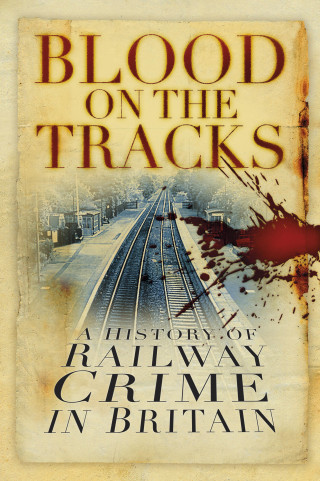 David Brandon, Alan Brooke: Blood on the Tracks
