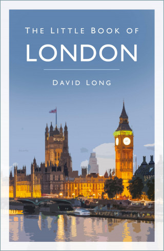 David Long: The Little Book of London