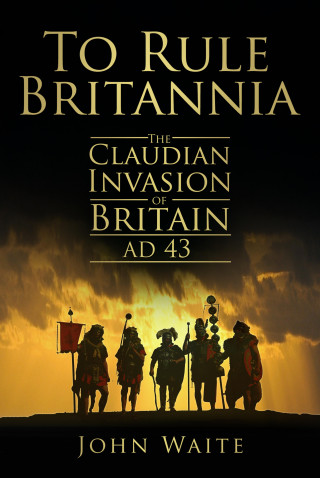 John Waite: To Rule Britannia
