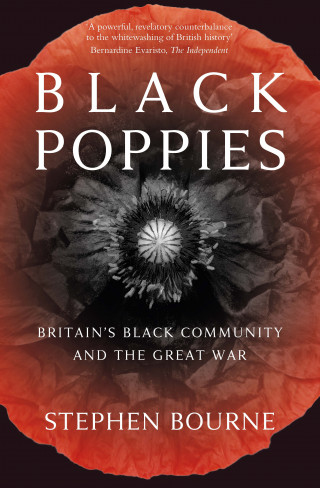 Stephen Bourne: Black Poppies