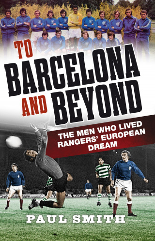 Paul Smith: To Barcelona and Beyond