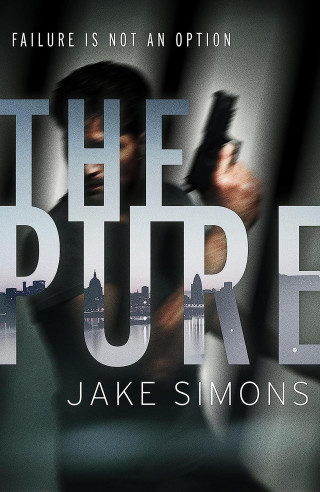 Jake Wallis Simons: The Pure