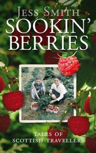 Jess Smith: Sookin' Berries