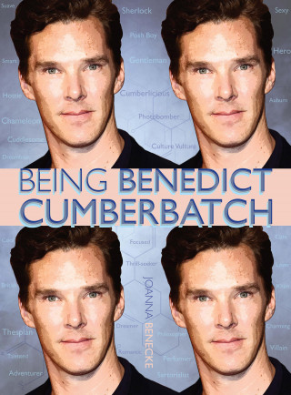 Joanna Benecke: Being Benedict Cumberbatch