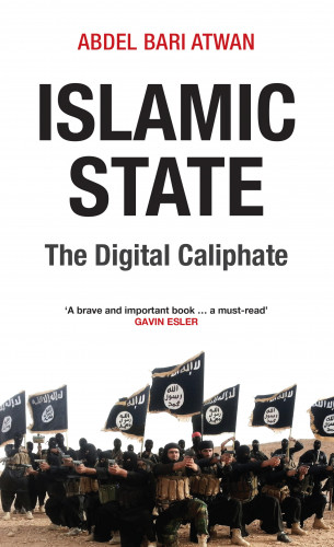 Abdel Bari Atwan: Islamic State