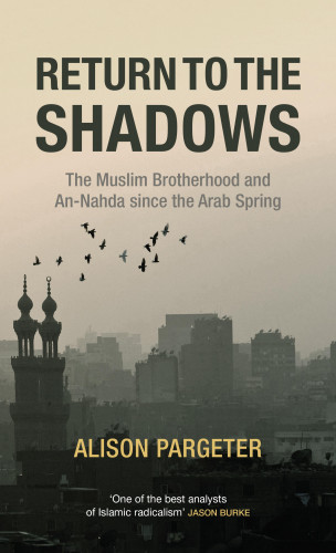 Alison Pargeter: Return to the Shadows