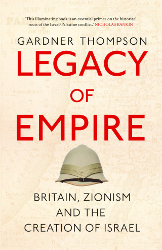 Gardner Thompson: Legacy of Empire