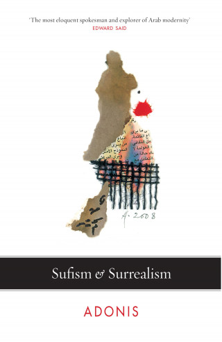 Adonis: Sufism and Surrealism