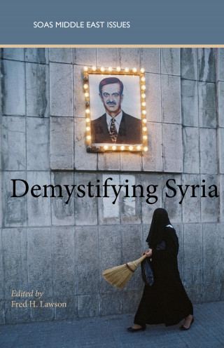 Fred H. Lawson: Demystifying Syria