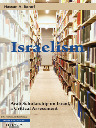 Hassan A. Barari: Israelism