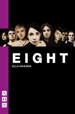 Ella Hickson: Eight
