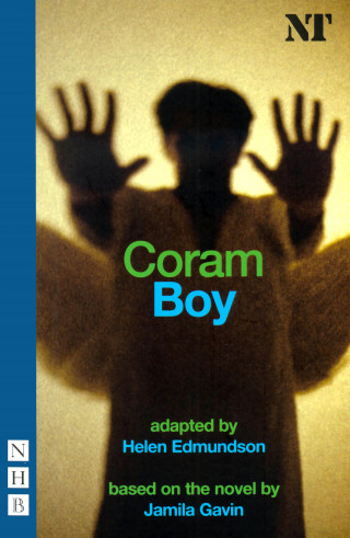 Jamila Gavin: Coram Boy (NHB Modern Plays)