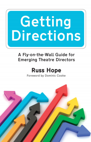 Russ Hope: Getting Directions
