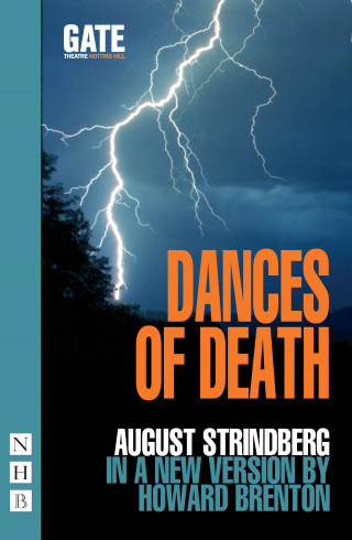 Howard Brenton: Dances of Death (NHB Modern Plays)