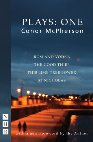Conor McPherson: Conor McPherson Plays: One (NHB Modern Plays)