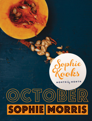 Sophie Morris: Sophie Kooks Month by Month: October
