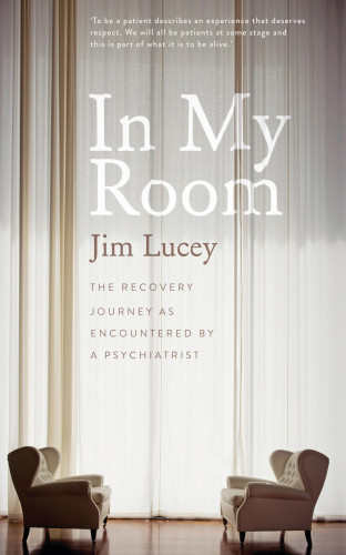 Jim Lucey: In My Room