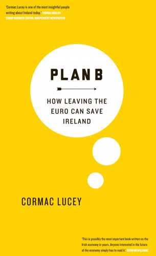 Cormac Lucey: Plan B